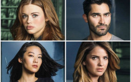 Teen Wolf