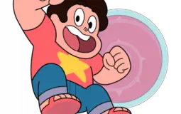 Mostly Every steven universe character Ever