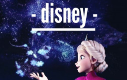 My Favourite Animated Disney Movies