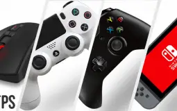 Mis videojuegos favoritos 2010-2019 (Selección)