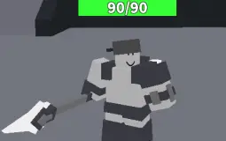 Critical Strike [ROBLOX]