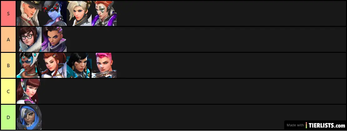 Best Girl