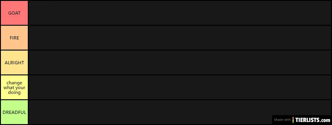 best rappers