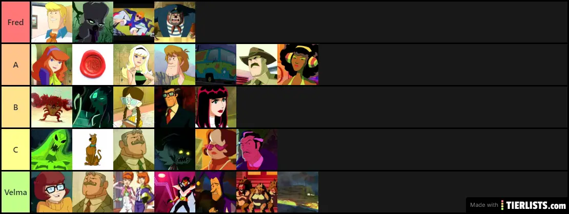 Better Mystery Incorporated