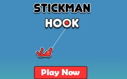 Stickman Hook