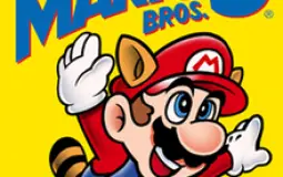 Favorite Video Games