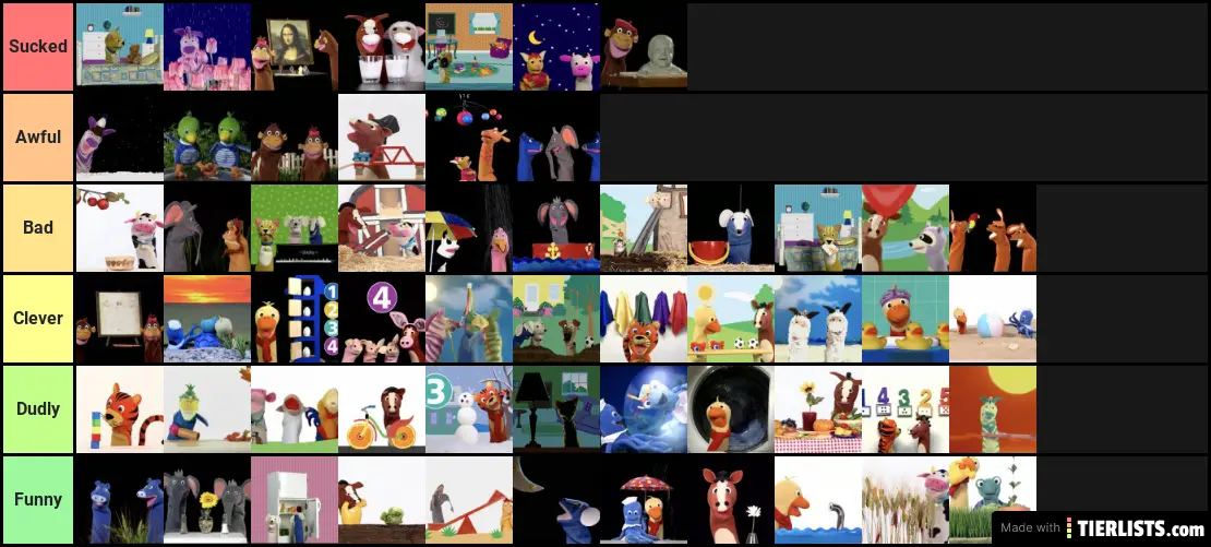 Boy, What a bad commercial