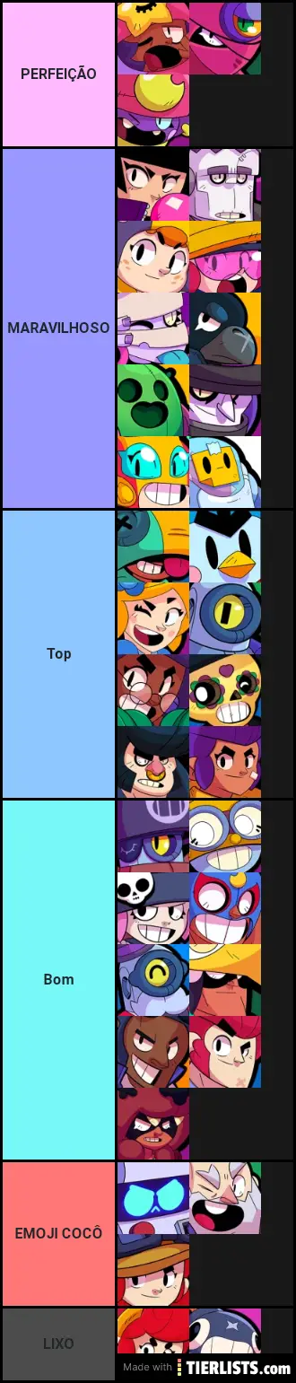 Brawl Stars