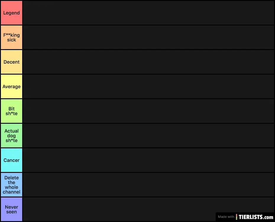 british youtubers