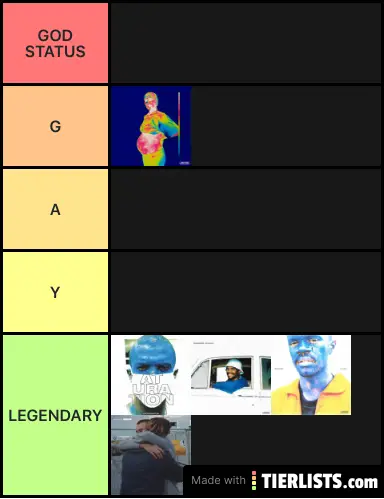 Brockhampton Albums