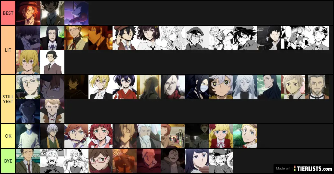BSD BEST