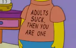 people in my family