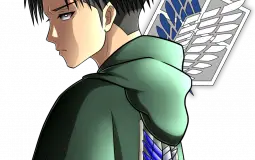 le plus bg des persos manga