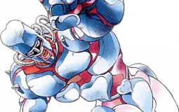 Localized Stand Names Pt. 4