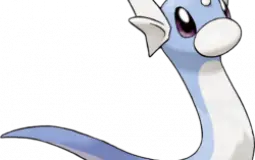 Psudo Legendary Pokemon