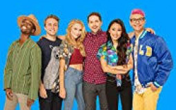 Smosh Members