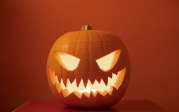 VeV’s Halloween Costumes