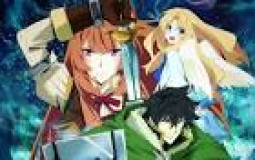 Rising Of The Shield Hero