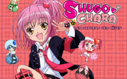 Shugo Chara