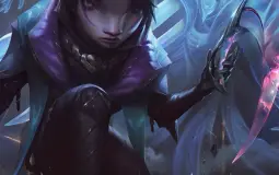 Aphelios Weapons Synergies Tier List (LoL)