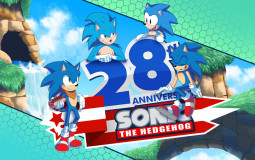 Sonic the Hedgehog 2010's Game Tier List