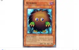 Yugioh