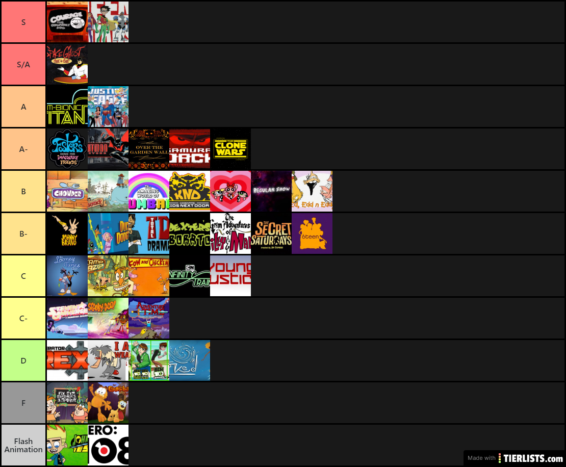 Cartoon Network