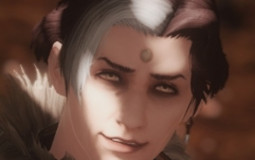 FFXIV Husbandos