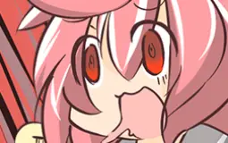 100% Orange Juice (Character Hypers)