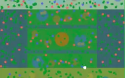 Mope.io Tier List for Animals Tier 13 and 14