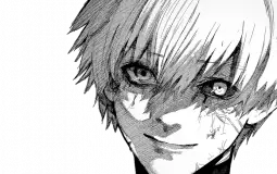 Tokyo Ghoul OG