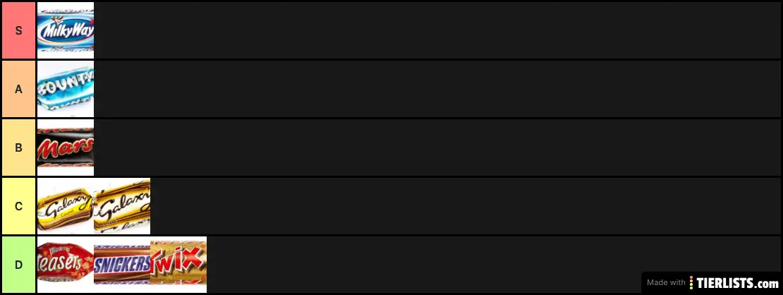 Chocolat Celebrations