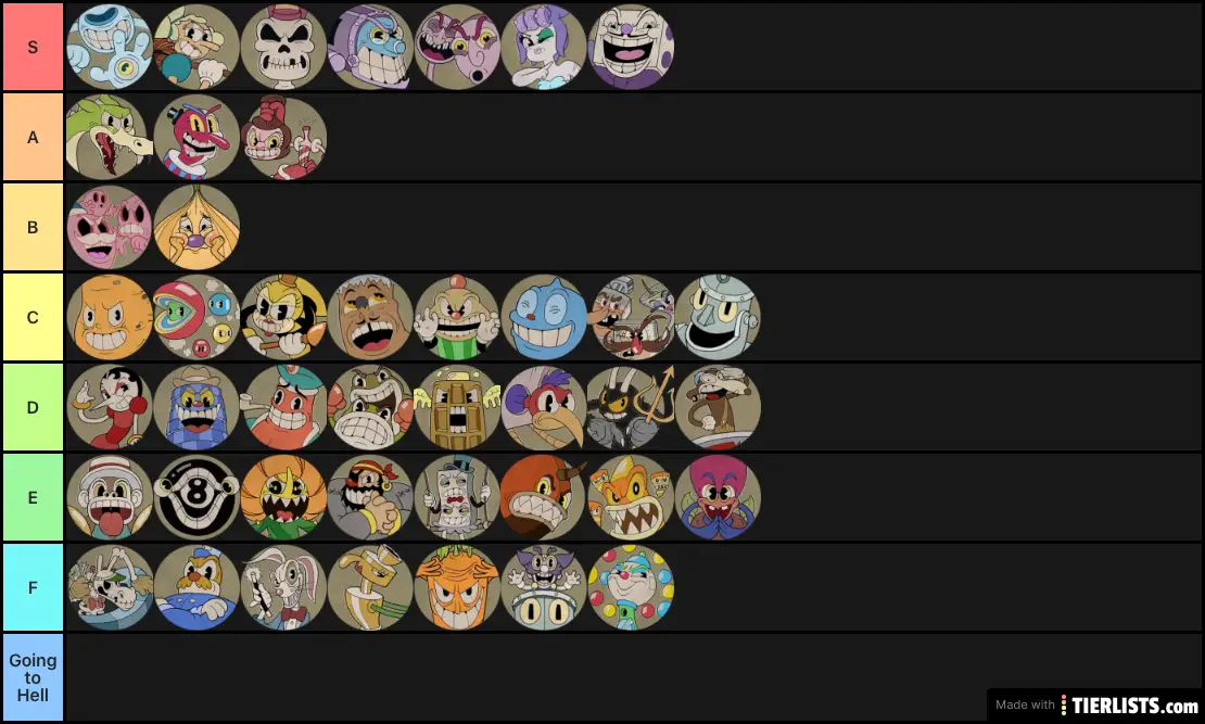 Cuphead