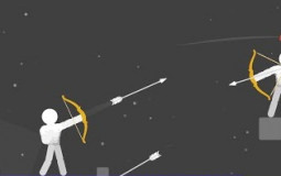 Ragdoll Archers