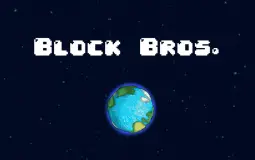 Block Bros Backgrounds Music
