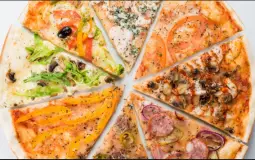 pizza topings