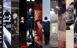 Renking Eminem Albums
