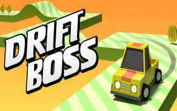 Drift Boss