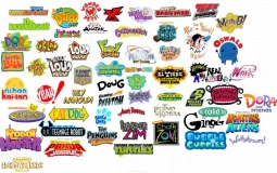 top cartoon tv shows