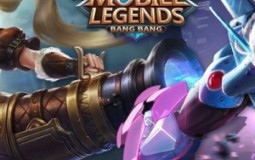 Mobile Legends support 22-7-19