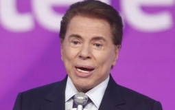 Apresentadores da Televisão Brasileira