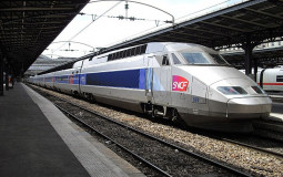 European High Speed Tier List