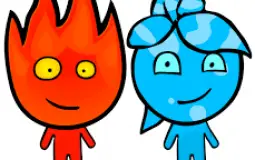 Fireboy And Watergirl