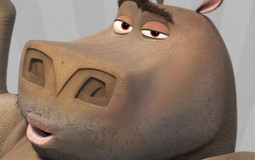 I think Moto Moto likes you