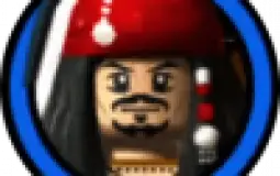 lego pirates of the carribean