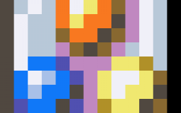 Fire Emblem GBA Support Affinity Tier List