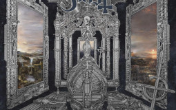 Ghost - Skeletá (2025)
