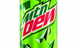 Mountain Dew
