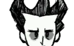 Dont Starve Together Character Playtime