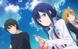 anime